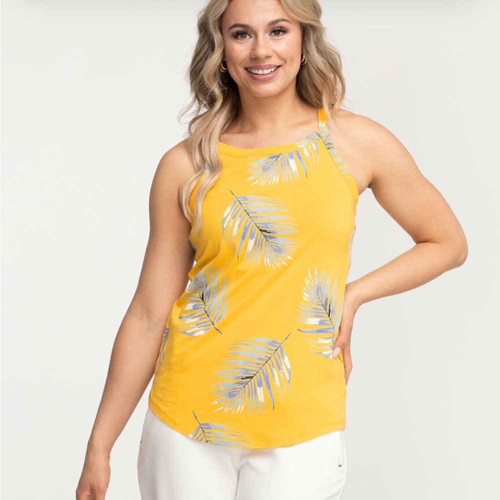 NWT - Cleo tank